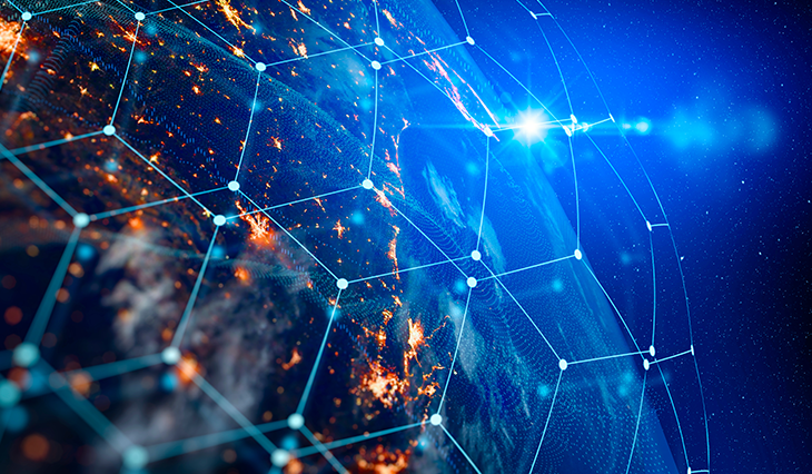 Global Network & Accessibility