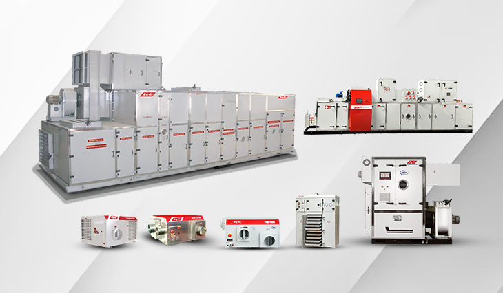 Versatile-Product-Range