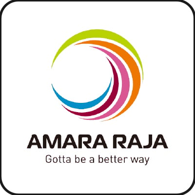 Amar Raja