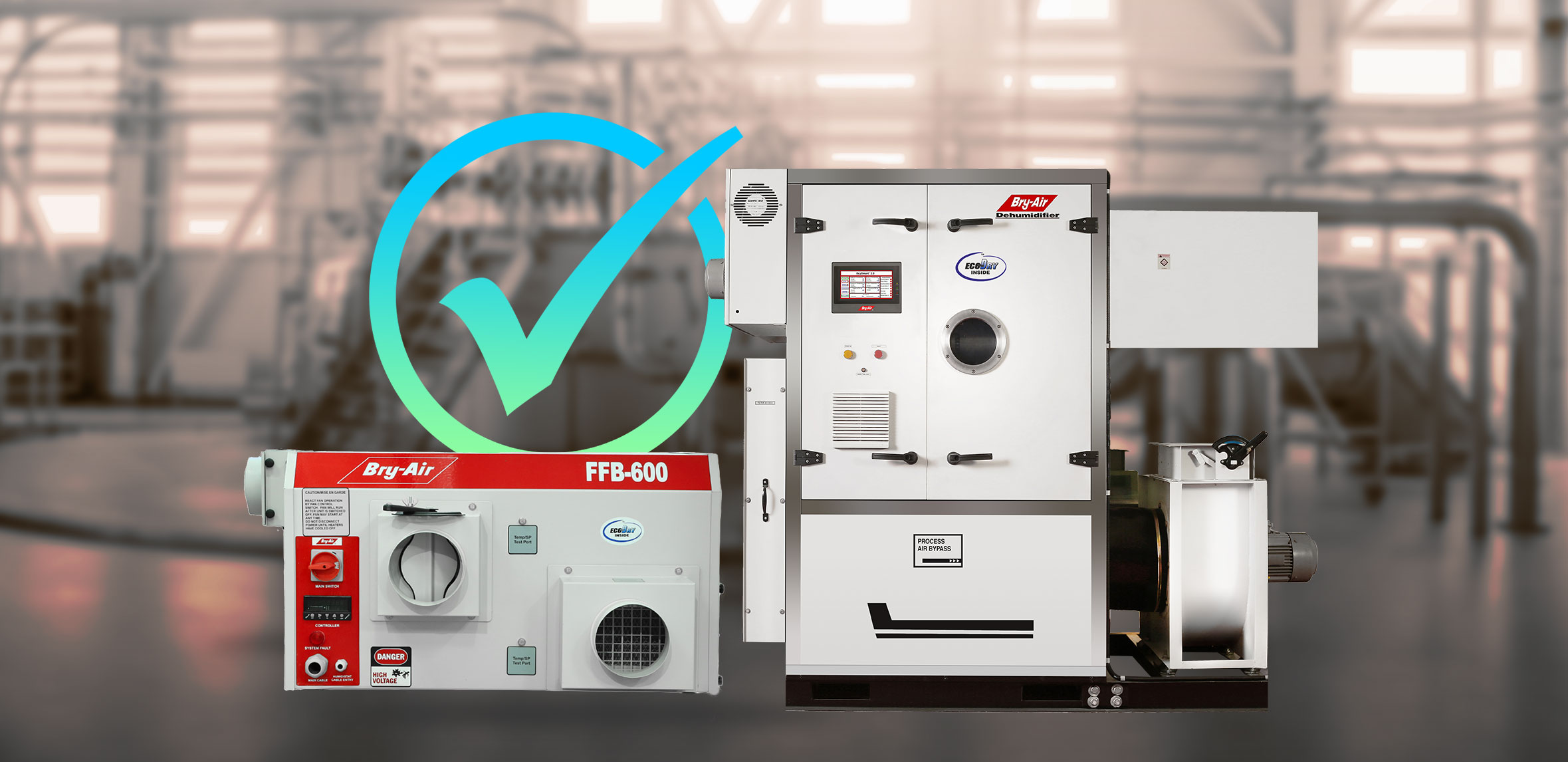 Bry-air-Dehumidifiers