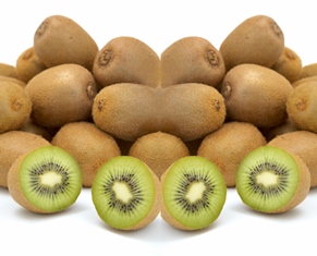 kiwi 1 Ripening